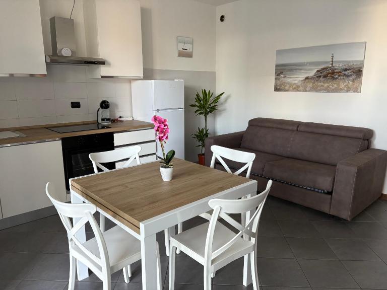 Casa Menotti - B&B Carate Brianza