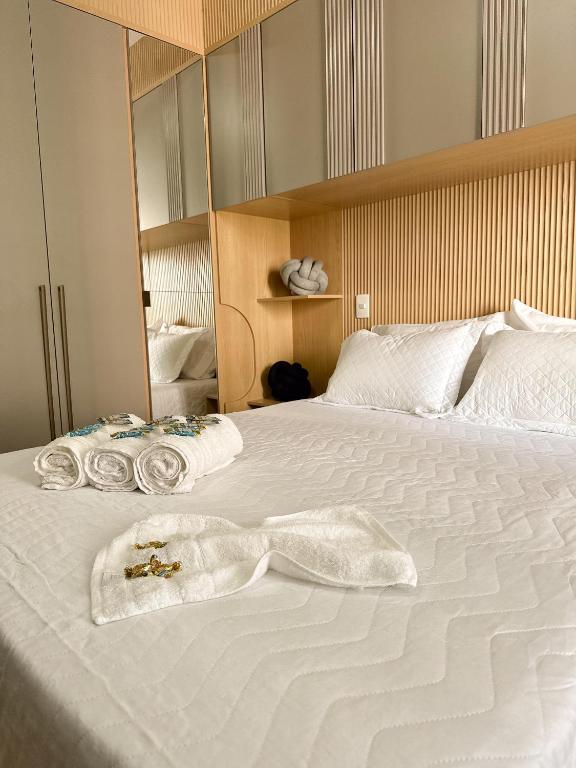 Loft de Luxo no Rio de Janeiro - Chambres d'hôtes Rio de Janeiro