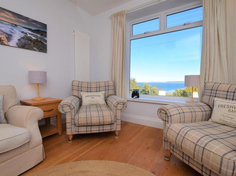 2 Bed in Bideford oc-66473 - Bed and Breakfast Westward Ho!