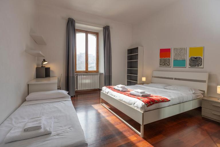 Porta Romana district - new bright apartment - Ferienwohnung Mailand