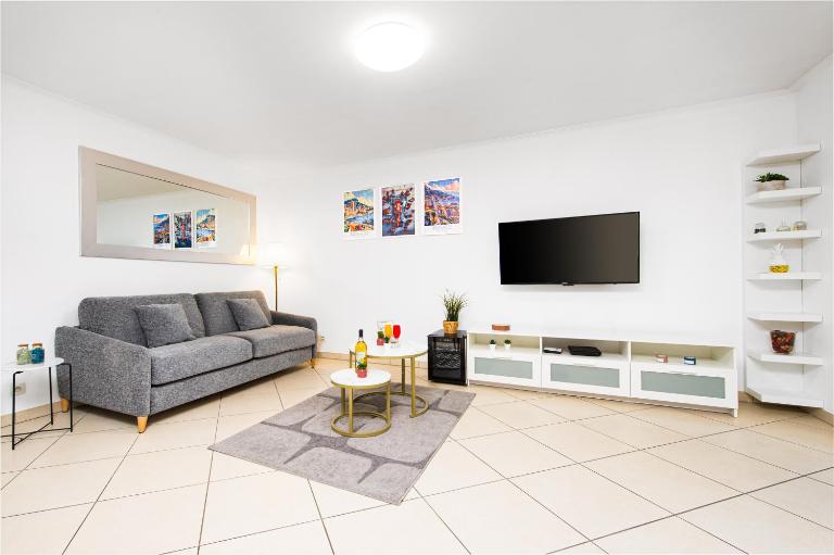 PALATINO - MONACO - 2 PIECES - Parking - Bed and Breakfast Beausoleil