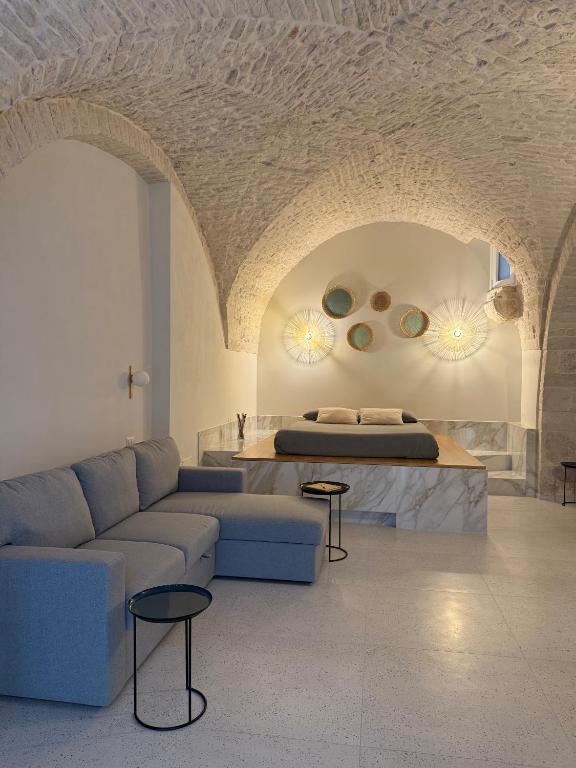 Avril Suite - B&B Noci