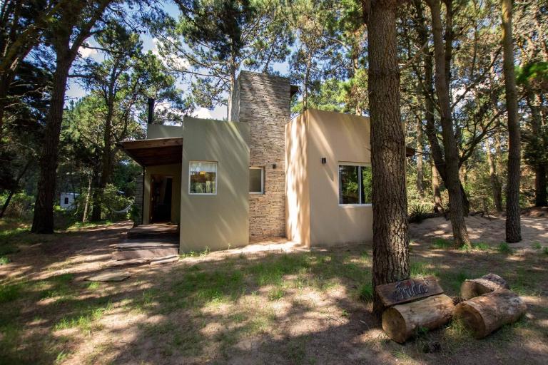 Casa Frida vivir sin prisa - B&B Mar de las Pampas