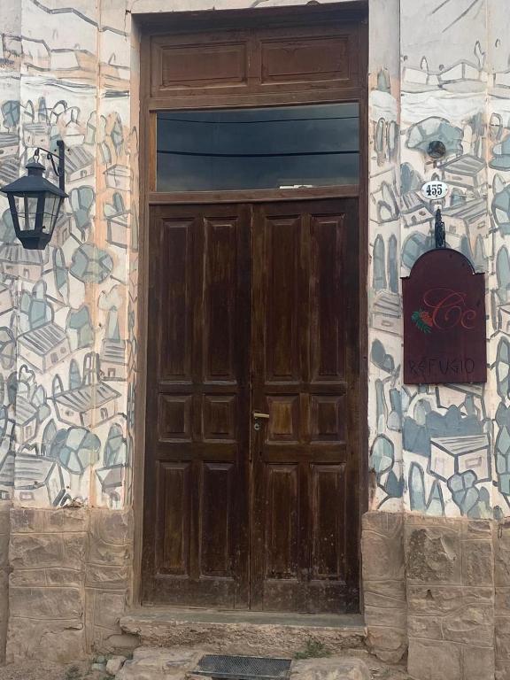 Refugio Caro Cox - B&B Tilcara