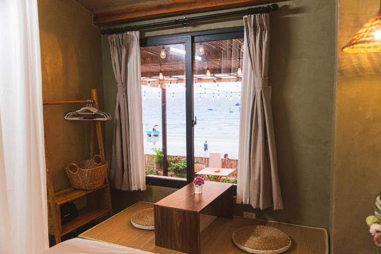 First Love Room - Bed and Breakfast Thưy Đầm