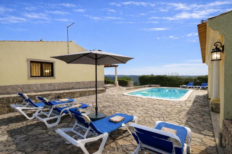Portel - Private Pool - 8 Pax - São Brás de Alportel - B&B São Brás de Alportel