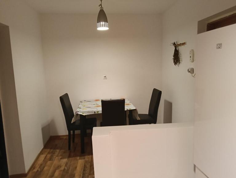 Ultracentral P-ta Trandafirilor 2 camere - Bed and Breakfast Tîrgu Mureş
