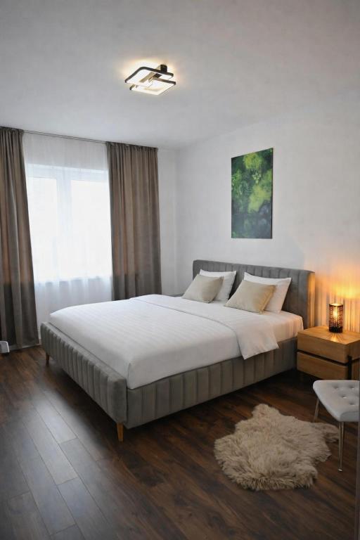 Apartman Velka Lomnica Lesna 5 - B&B Veľká Lomnica
