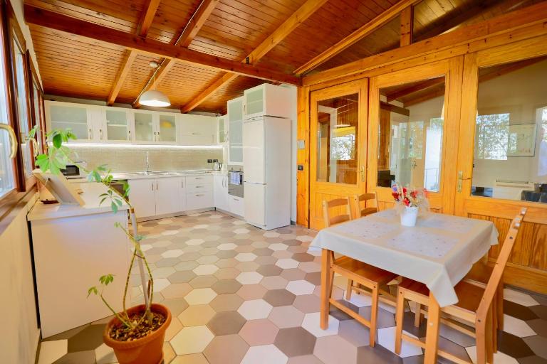 Tirana Experience Apartments at the New Bazaar - B&B Tirana