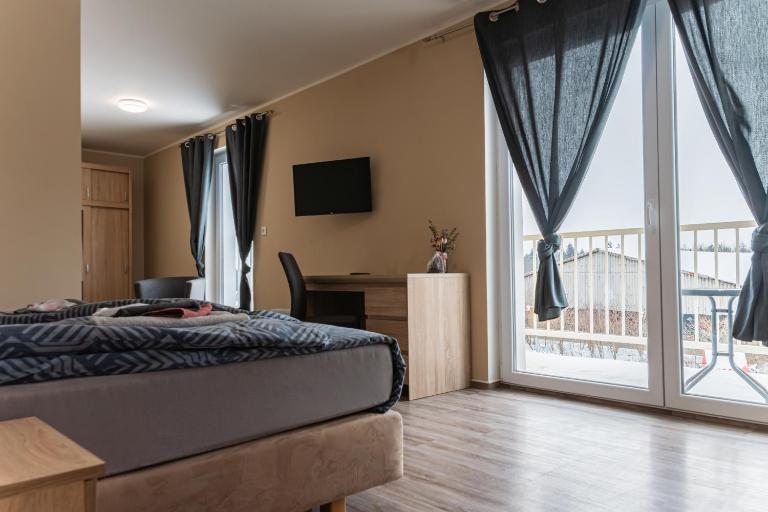 Holiday Centrum - Bed and Breakfast Žatec