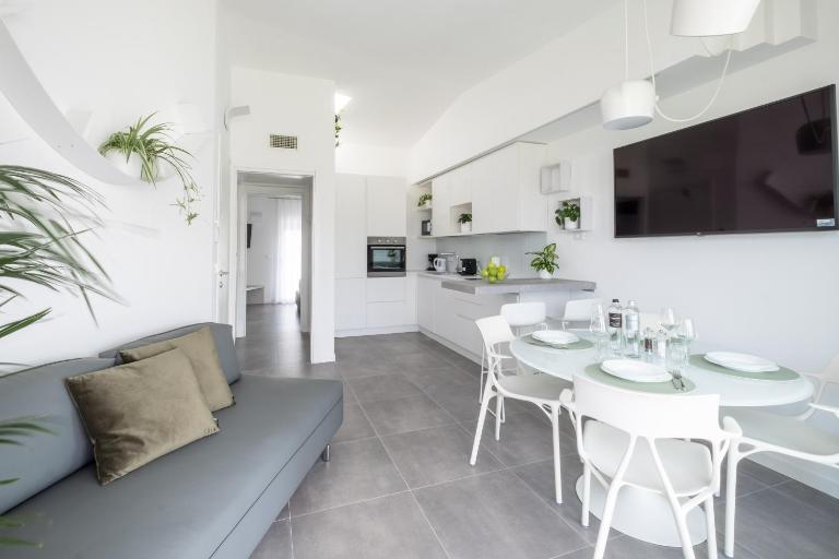 Maribeach 4 - B&B Cavallino-Treporti