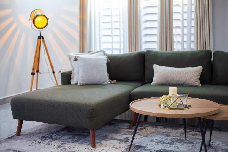 Ndola Pineview Luxury suites - Ferienwohnung Ndola