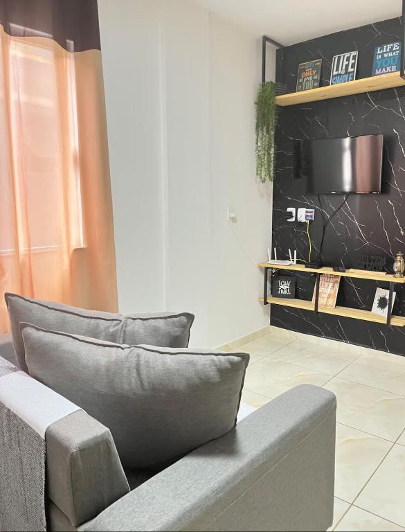 Berenice Concept Residence - By Temporada Expert - B&B Feira de Santana
