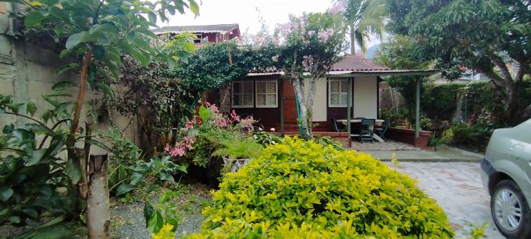 La comarca - Bed and Breakfast Darien