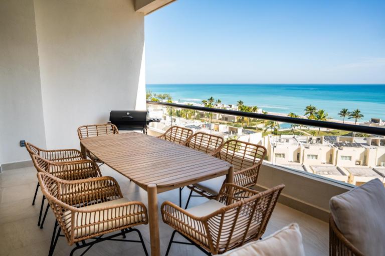 Departamento Cadiz - Ferienwohnung Miramar