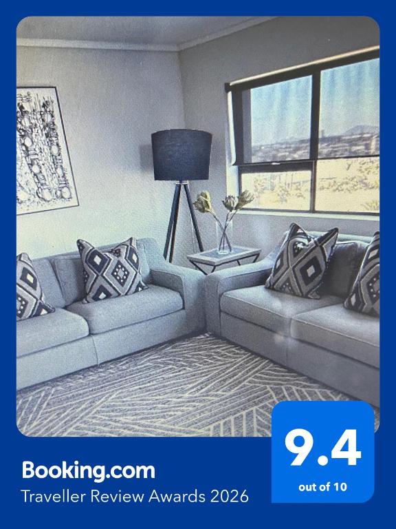 Waters Edge - B&B Ciudad del Cabo