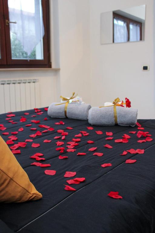 Il Giardino di Luna - Ferienwohnung Poggio Nativo
