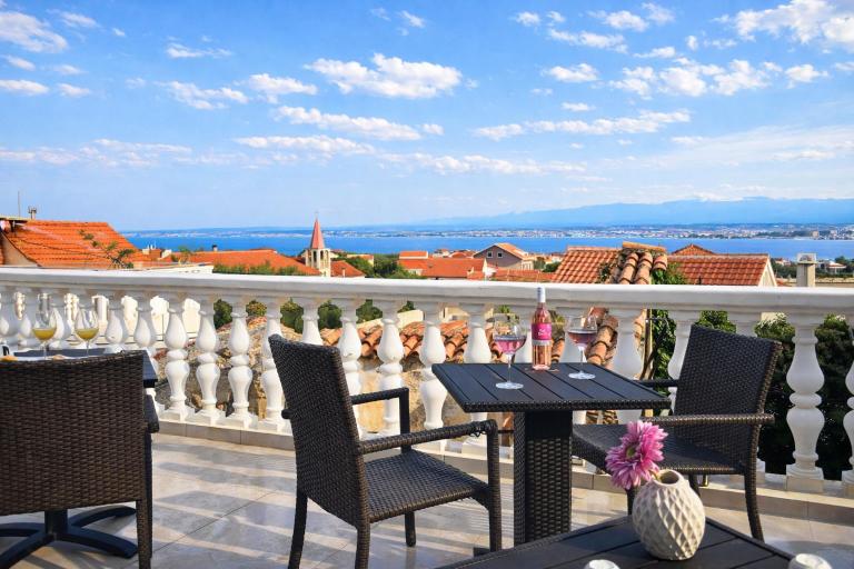 Casa del Sole - Ugljan Island - B&B Poljana