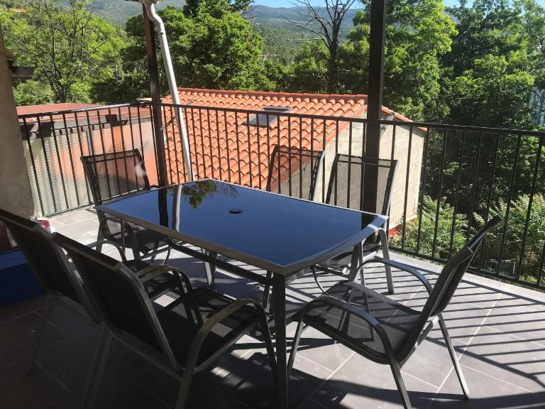 Bel appartement très lumineux - B&B Prades