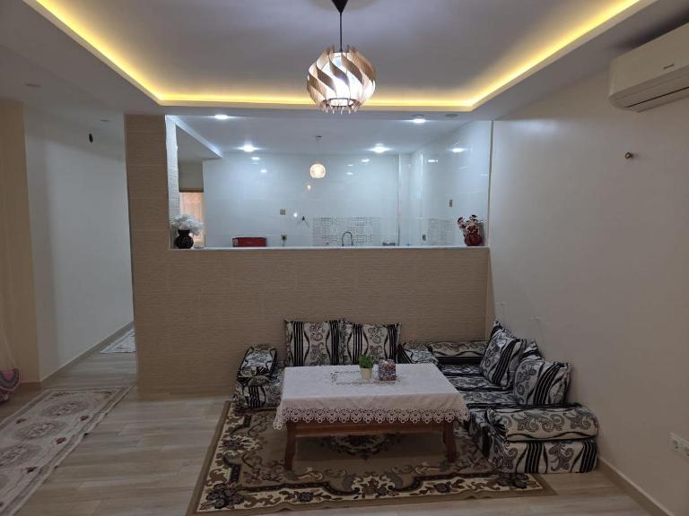 Appartement indépendant de villa - B&B Tipasa