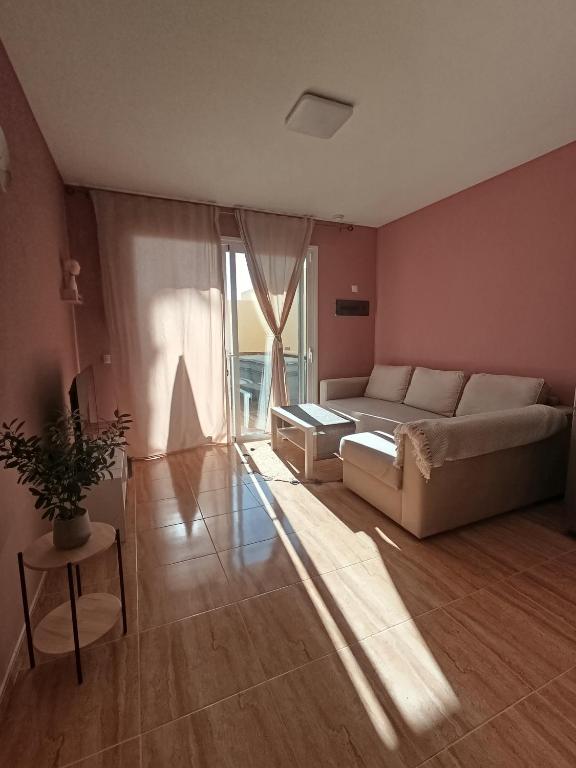 Casa Tropical - B&B Costa Calma