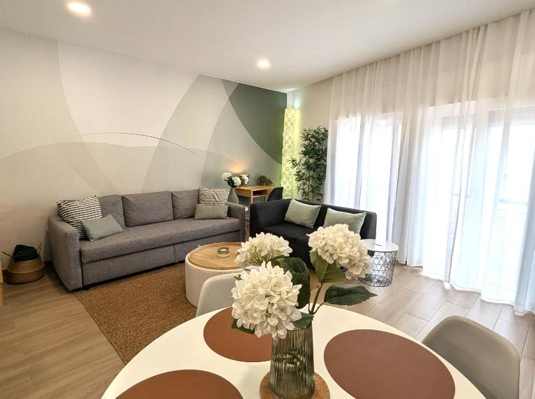 Carmo House - B&B Faro