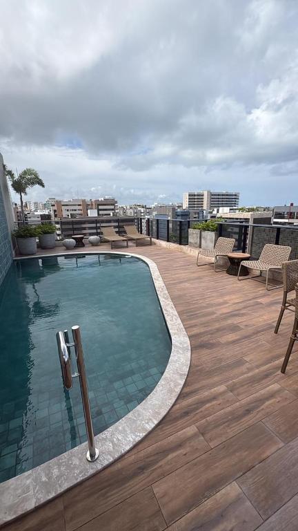 PONTA VERDE, SUA LINDA! ÁGUAS QUENTES E VERDES, UM COLÍRIO PARA OS OLHOS! - B&B Maceió