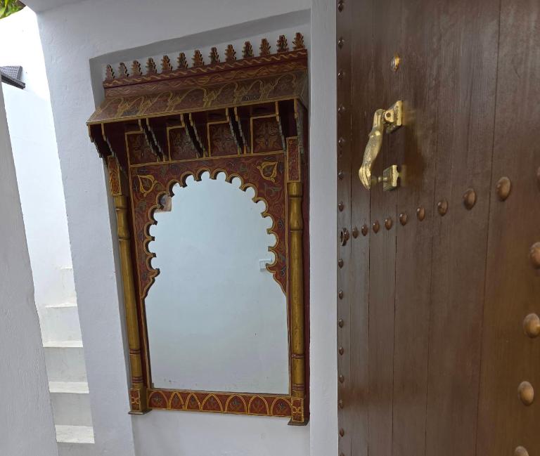 Dar Soraya - B&B Rabat
