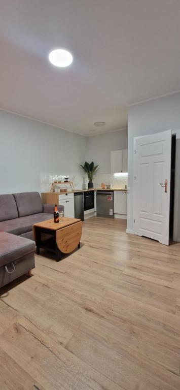 Apartament in a city center ROOM nr 101 - B&B Bydgoszcz