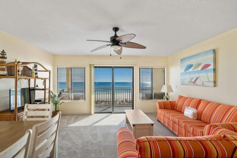 Tiki Beach 31 - B&B Fort Walton Beach