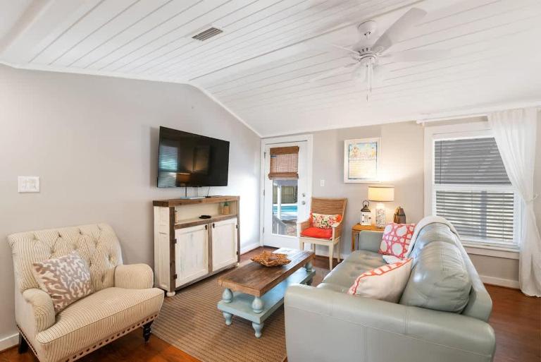 Tutti Frutti - B&B Santa Rosa Beach