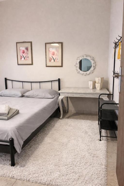Antonioy Apartment Metewra - B&B Kalampáka