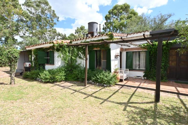 Casa Amaranta - B&B La Cumbre