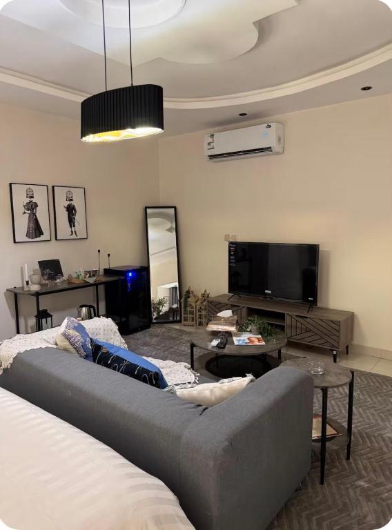 Modern Studio Stay - Bed and Breakfast Medina