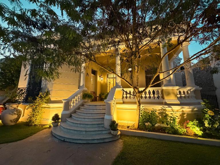 Casa Ku'x - B&B Mérida