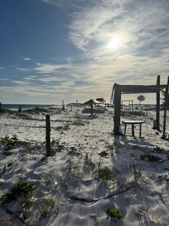 Recanto de Minas - B&B Arraial do Cabo