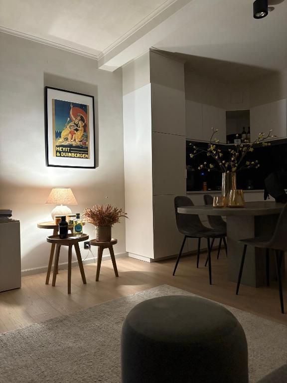 Sand - B&B Knokke-Heist