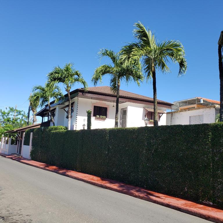 Great location, right downtown Puerto plata . - Ferienwohnung Puerto Plata