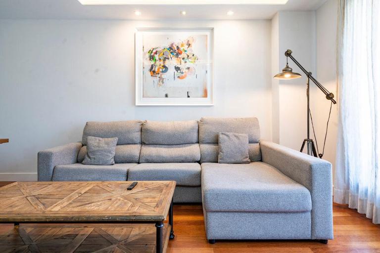 IFEMA Terrace Apt Pool · Gym · Parking - Ferienwohnung Madrid