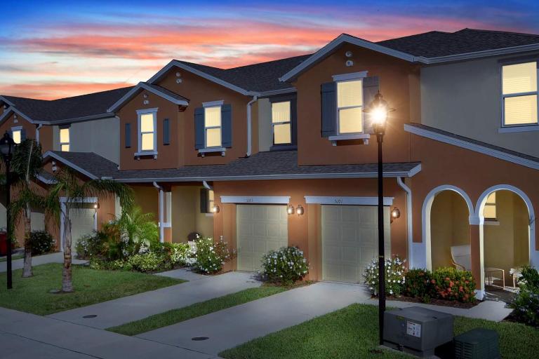 Family Friendly 4 Bedrooms with GameRoom close to Disney in Compass Bay 5103 - B&B Kissimmee