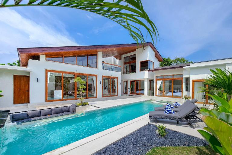 The Aurum Canggu Villas by Nagisa Bali - Ferienwohnung Canggu