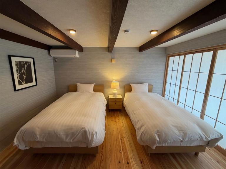 町屋Villa kurasu Villa69 - Chambres d'hôtes Tatsunochō-tominaga