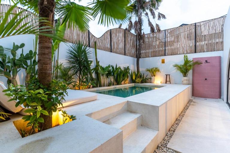 Villa Sweet Love - Uluwatu by Yolla Hospitality - Ferienwohnung Uluwatu