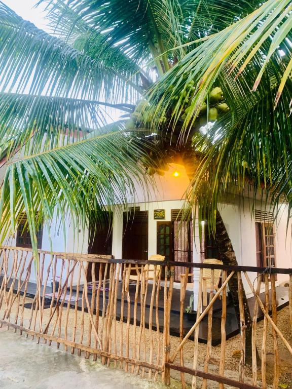 Frida Cove - Chambres d'hôtes Weligama