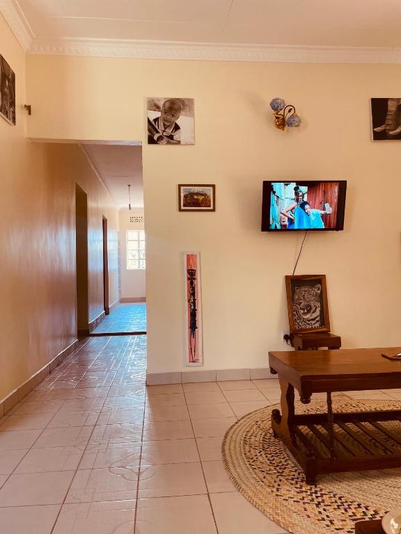 KidotuiVillaHome - B&B Arusha