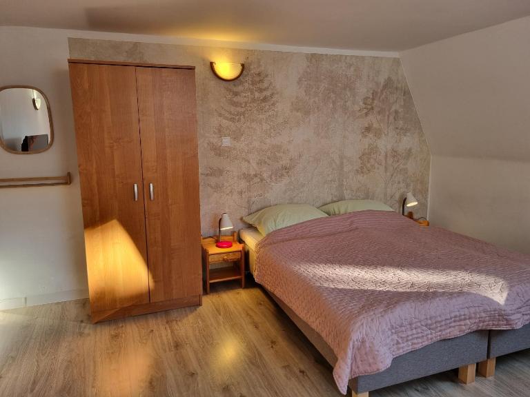 Sielanka pod Siglanami 2 - B&B Wisła