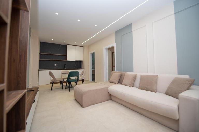 White Arena Apartments GOLEM - Ferienwohnung Golem