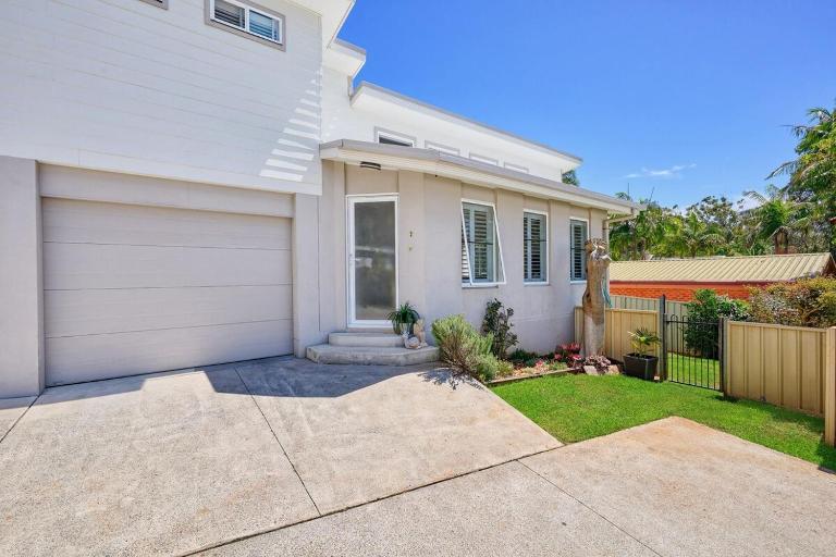Coastal Vibes - Ferienwohnung Port Macquarie