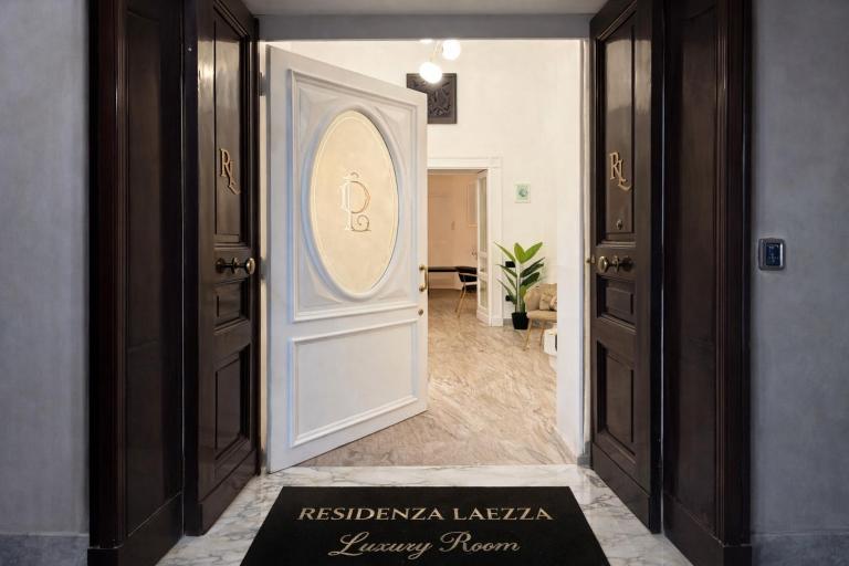 Residenza Laezza - B&B Nápoles