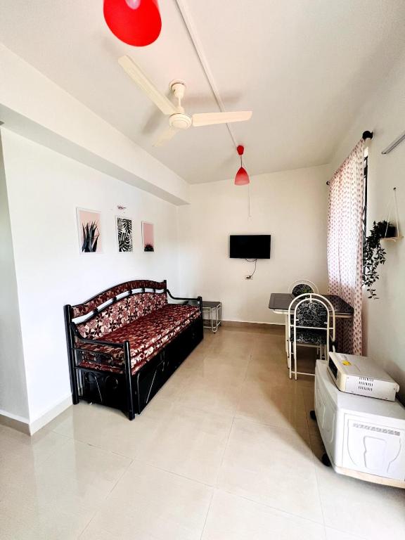 A La Mer - Brisa 1 - Ferienwohnung Varca
